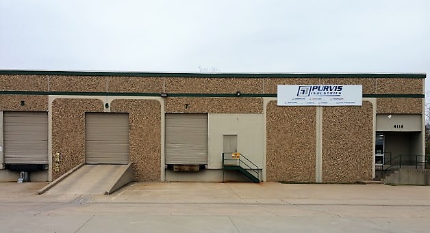 Tulsa Branch